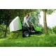 Садовый минитрактор Viking MT 6112.1 C в Костроме