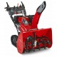 Снегоуборщик гусеничный Honda HSS 1380A ETD в Костроме