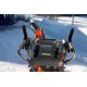 Снегоуборщик Husqvarna ST 327 в Костроме