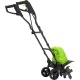 Культиватор электрический GreenWorks GTL1520 в Костроме