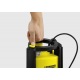 Погружной дренажный насос Karcher SDP 18000 Level Sensor в Костроме