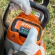 Аккумуляторная пила Stihl MSA 220 C-B-14&quot; (без аккумулятора и зарядного устройства) в Костроме