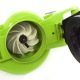 Воздуходувка аккумуляторная GreenWorks GD40BV (без аккумулятора и зарядного устройства) в Костроме