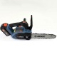 Аккумуляторная пила Senix CSX2-M1-EU 10&quot; (без аккумулятора и зарядного устройства) в Костроме
