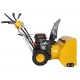 Снегоуборщик Habert HBM28D в Костроме