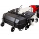 Подметальная машина Eurosystems Minieffe B&amp;S 625EX с бункером в Костроме