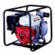 Бензиновая мотопомпа Honda WB 20 XT4 TR в Костроме