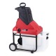 Садовый измельчитель электрический MTD S 2500 в Костроме