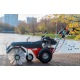 Подметальная машина Limpar 104 Pro (с универсальной щеткой) в Костроме
