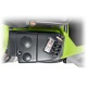 Садовый райдер Grillo FD 2200 4WD в Костроме
