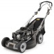 Газонокосилка бензиновая Stiga Twinclip 55 SH BBC в Костроме