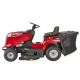 Садовый трактор Mountfield MTF 98H в Костроме