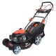 Газонокосилка бензиновая Brait BLM2646SM PRO в Костроме