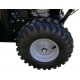 Снегоуборщик Manner&#039;s Garden Knight ST 6504 ME в Костроме