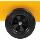 Компрессор безмасляный малошумный Denzel DLS 3300/100 в Костроме