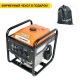 Бензиновый генератор инверторный Villartec GI358 3.5 кВт в Костроме