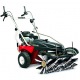 Подметальная машина Tielburger TK38 PRO (Briggs&amp;Stratton) в Костроме