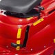 Садовый райдер Eurosystems ASSO 67 в Костроме