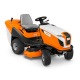 Садовый минитрактор Stihl RT 5097.0 C в Костроме