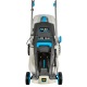 Газонокосилка аккумуляторная DDE BlueTech LMB 3840 (без аккумулятора и ЗУ) в Костроме