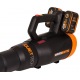 Воздуходувка аккумуляторная Worx WG581E в Костроме