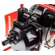 Бензиновая мотопомпа Hammer MTP165 в Костроме