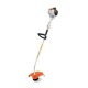 Бензокоса (бензиновый триммер) Stihl FS 38 с дополнительной шпулей в Костроме