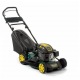 Газонокосилка бензиновая Yard-Man YM 5519 PO в Костроме