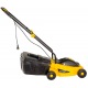 Электрическая газонокосилка Huter ELM-1300/33 в Костроме