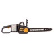 Аккумуляторная пила Worx Nitro WG385E.9-16&quot; (без аккумулятора и ЗУ) в Костроме