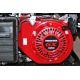 Бензогенератор DDE DPG2551 2 кВт в Костроме