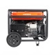 Бензогенератор Patriot GRA 8500 DAWS 8 кВт в Костроме