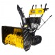 Снегоуборщик Huter SGC 8100С в Костроме
