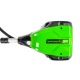 Аккумуляторный триммер GreenWorks GD80BCBK2 в Костроме