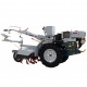 Мотоблок Garden Scout (Скаут) GS 15 DE, почвофреза, сидение в Костроме