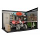 Пластиковый сарай Keter Artisan 11х7 в Костроме