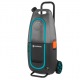 Мойка высокого давления Gardena AquaClean Li-40/60 без аккумулятора и ЗУ в Костроме