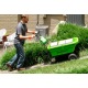 Самоходная тележка Greenworks Battery G40GC в Костроме