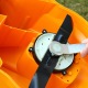 Газонокосилка электрическая DEKO DKLM1300 в Костроме