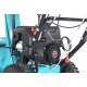 Снегоуборщик Steviman SX-61 в Костроме