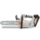 Аккумуляторная пила Villartec SA40T 12&quot; SET AM402 + AC402 в Костроме
