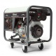 Дизельгенератор Helmut LD 3300EA 3 кВт в Костроме