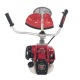 Бензокоса (бензиновый триммер) EVOline BCG 50 H (4T) в Костроме