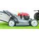Газонокосилка бензиновая Honda HRX 476C2 VKE в Костроме