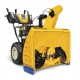 Снегоуборщик Cub Cadet XS3 76 SWE в Костроме