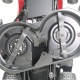 Садовый минитрактор EVOline TRG 96 CH в Костроме