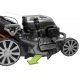 Газонокосилка бензиновая Carver LMG-3653DMS в Костроме