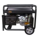 Бензогенератор Habert HT8000EB-ATS 6 кВт в Костроме