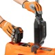 Снегоуборщик аккумуляторный Daewoo DAST 4042Li SET в Костроме