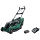 Газонокосилка аккумуляторная Bosch AdvancedRotak 36-850 в Костроме